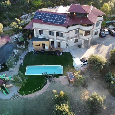 Agriturismo Il Tratturo B&B Vasto Zewnętrze zdjęcie