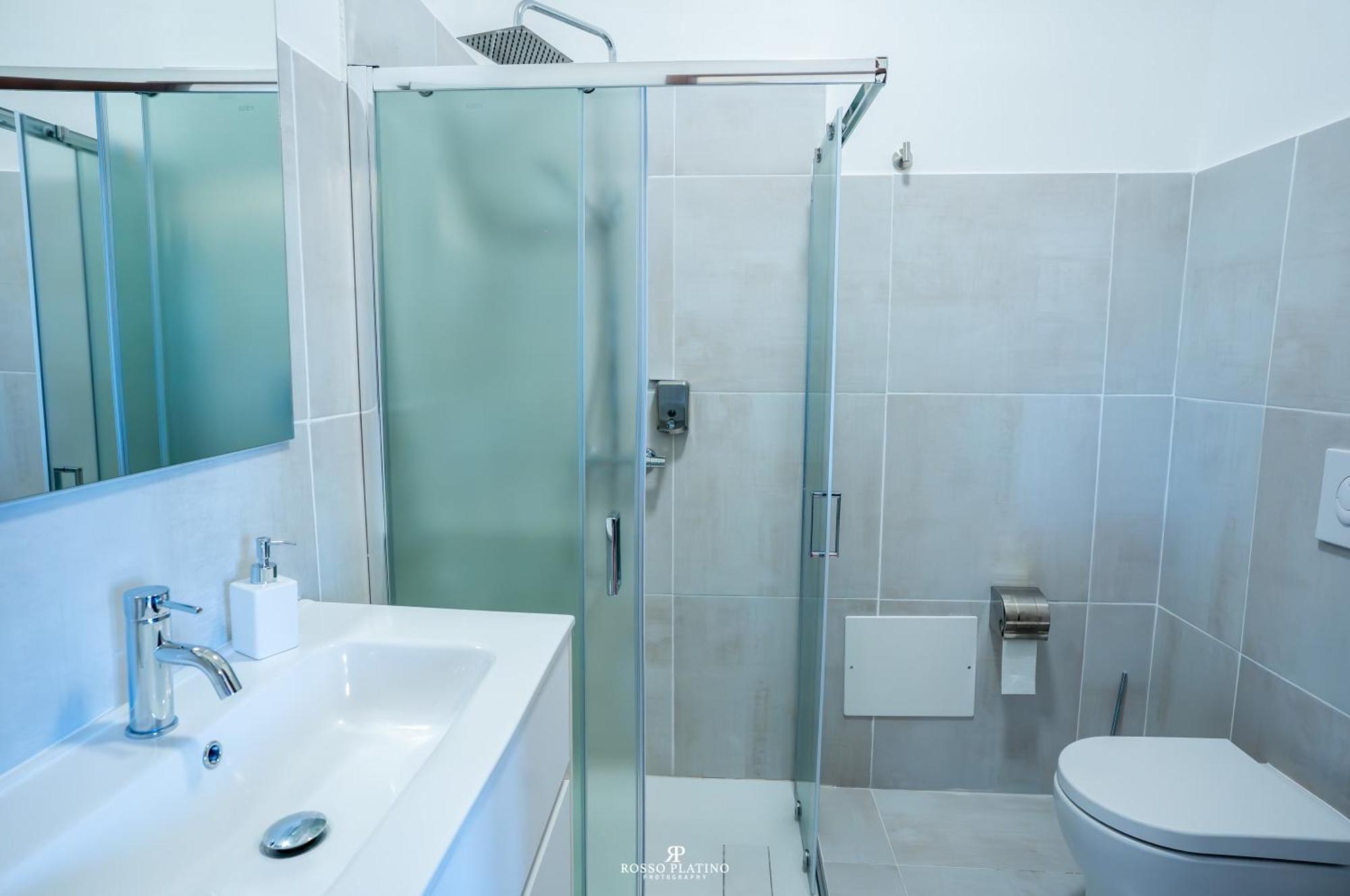 Agriturismo Il Tratturo B&B Vasto Pokój zdjęcie