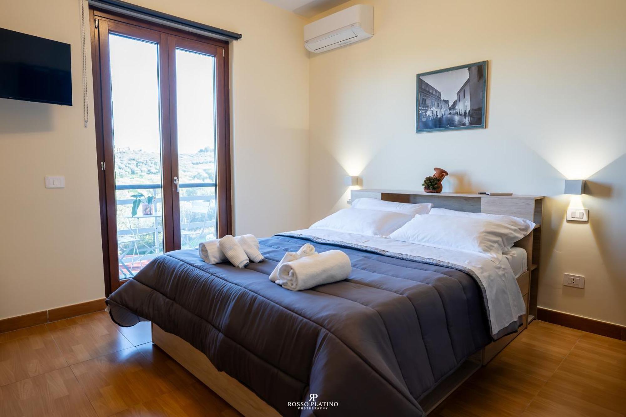 Agriturismo Il Tratturo B&B Vasto Pokój zdjęcie