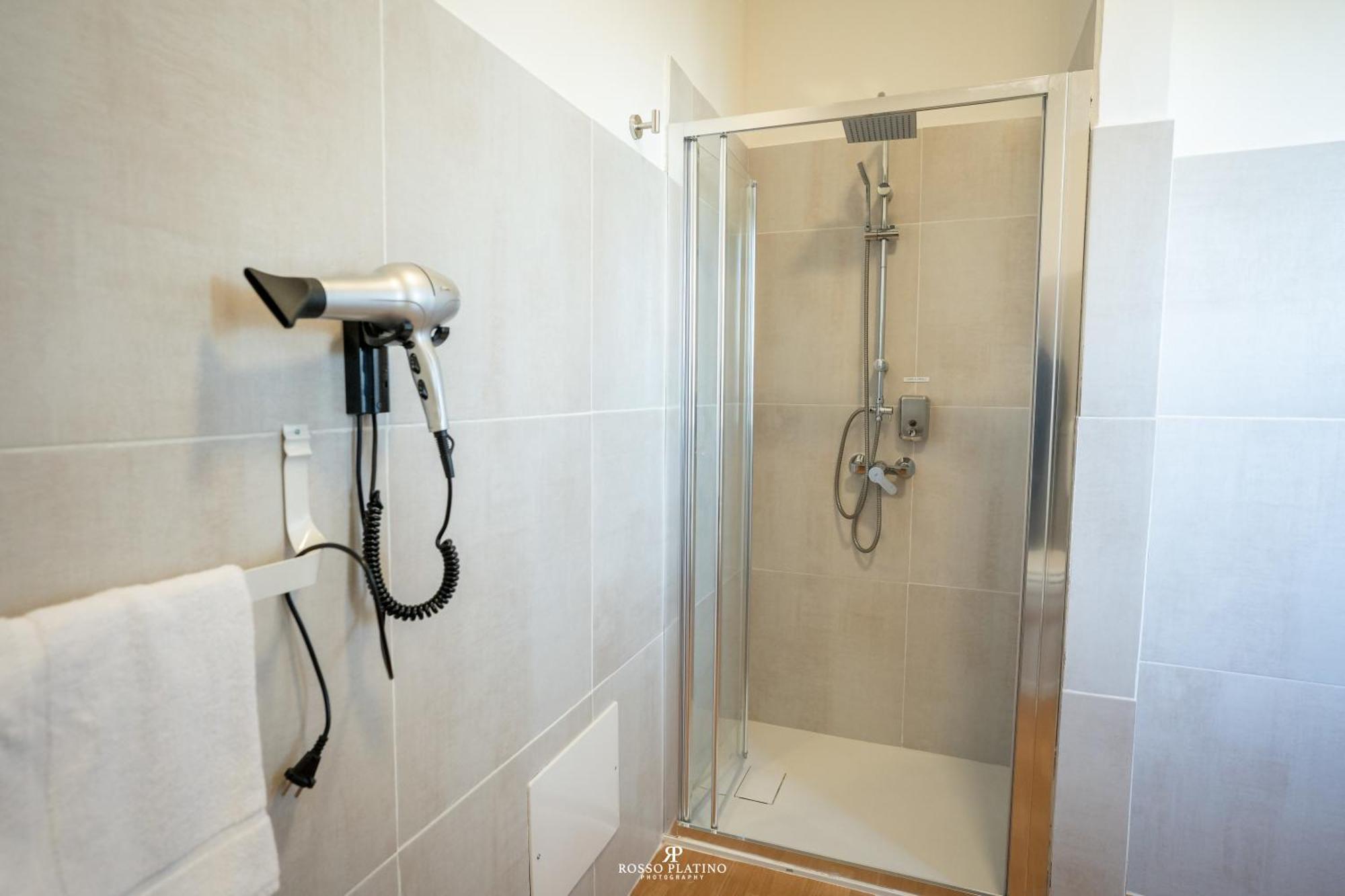 Agriturismo Il Tratturo B&B Vasto Pokój zdjęcie