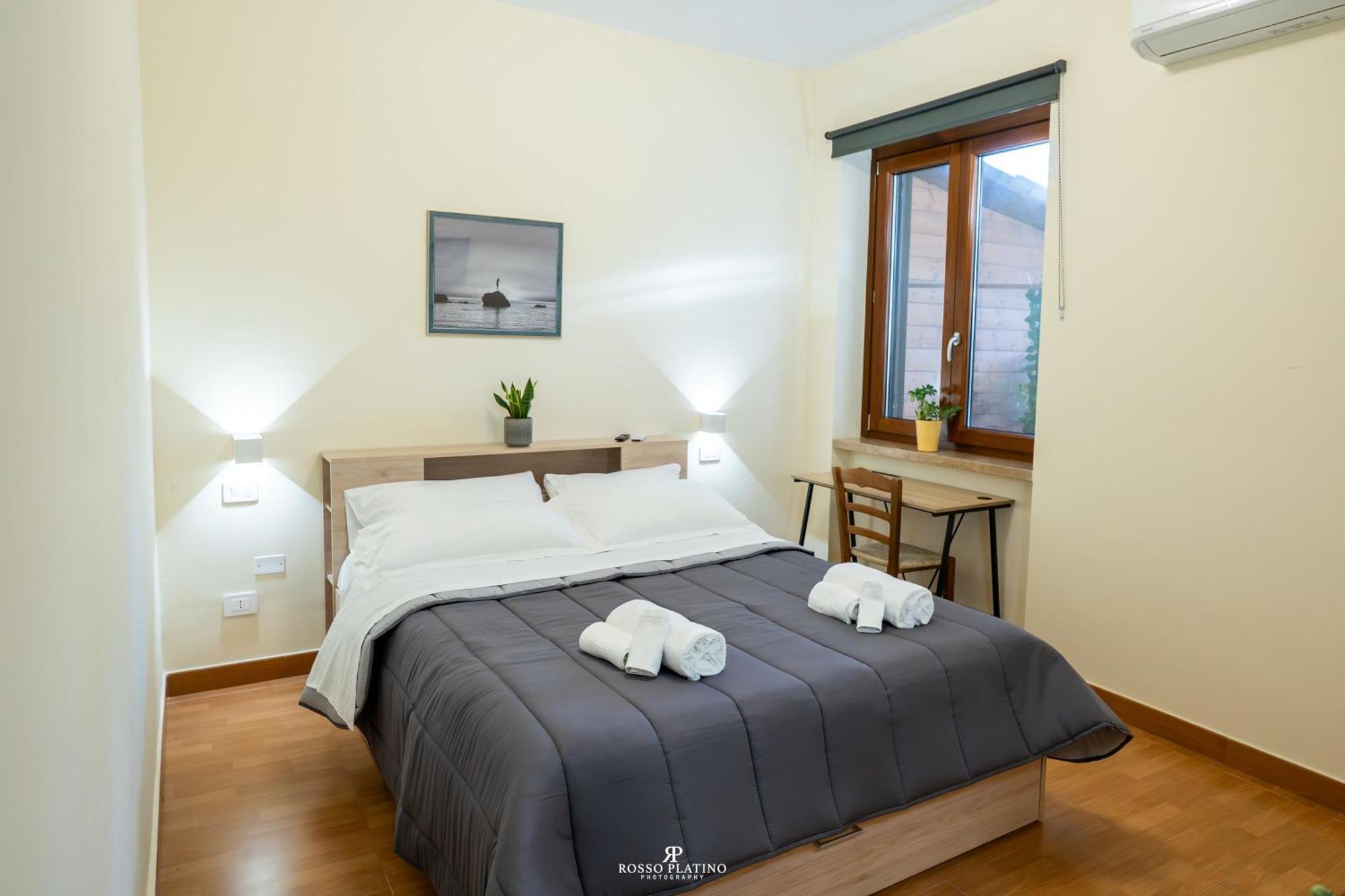 Agriturismo Il Tratturo B&B Vasto Pokój zdjęcie