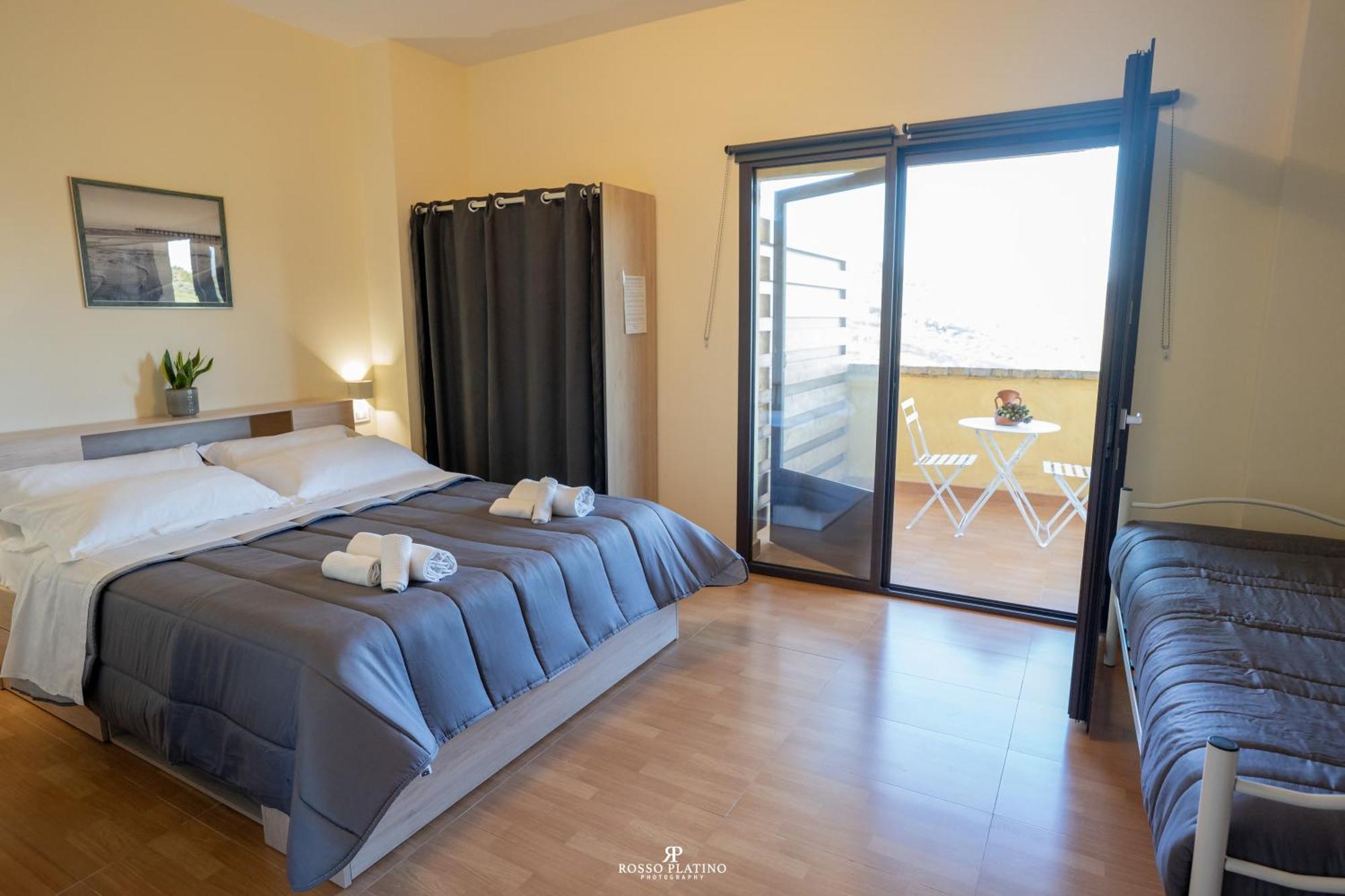 Agriturismo Il Tratturo B&B Vasto Pokój zdjęcie