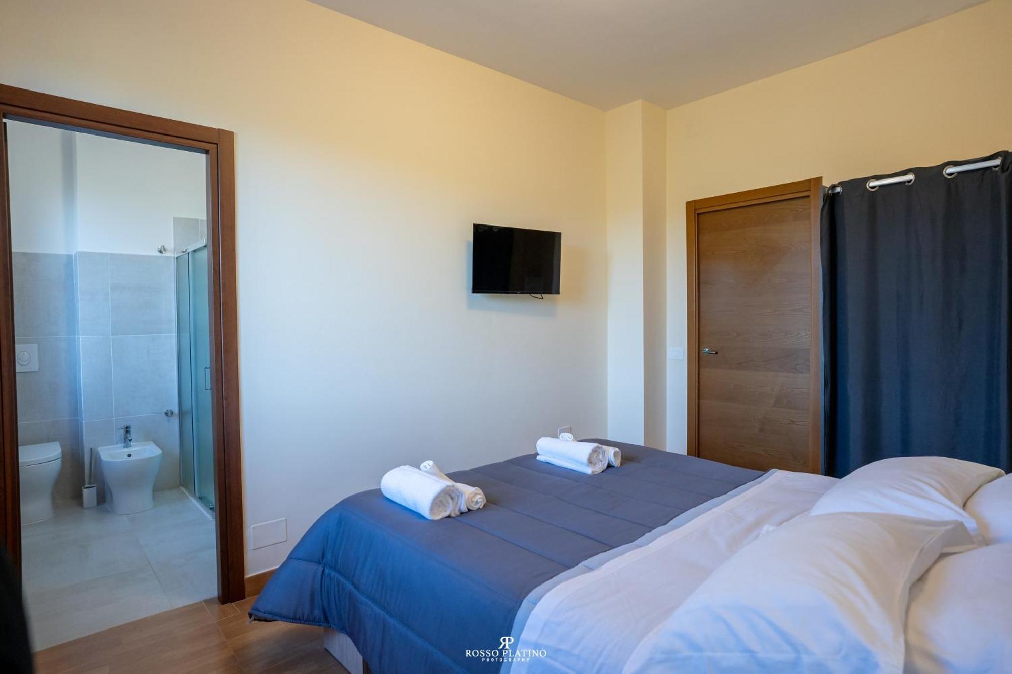 Agriturismo Il Tratturo B&B Vasto Zewnętrze zdjęcie