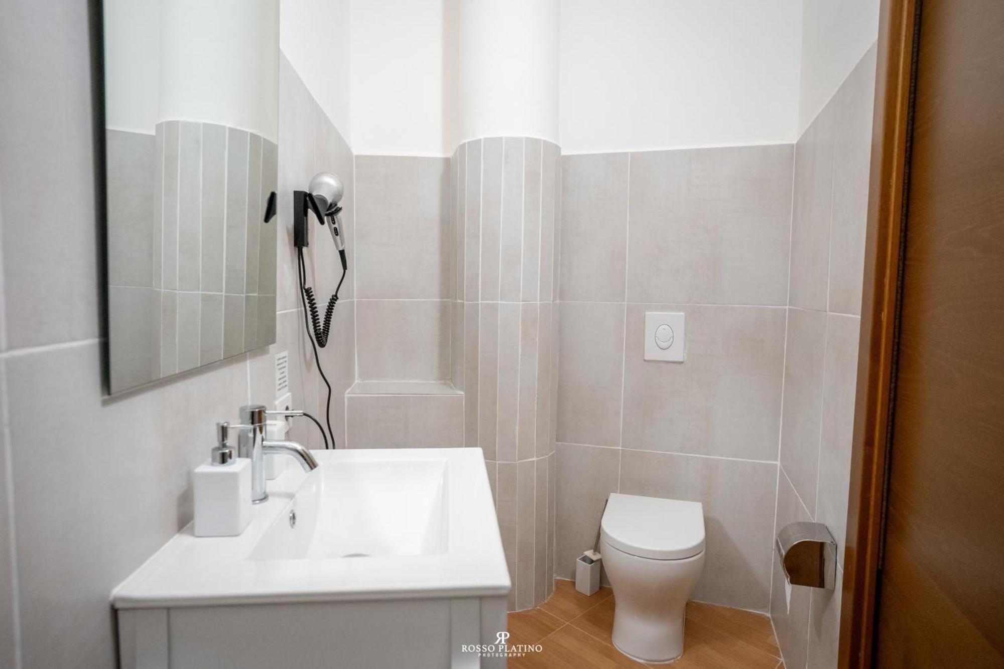 Agriturismo Il Tratturo B&B Vasto Pokój zdjęcie