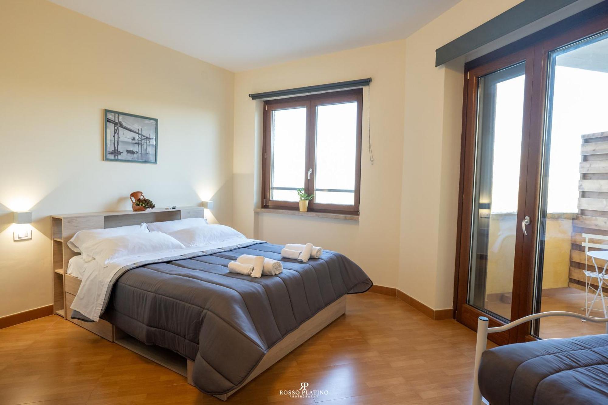 Agriturismo Il Tratturo B&B Vasto Pokój zdjęcie